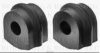 BORG & BECK BSK7553K Repair Kit, stabilizer coupling rod